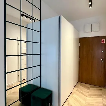 Apartament Na Kurkowej * Wrocław