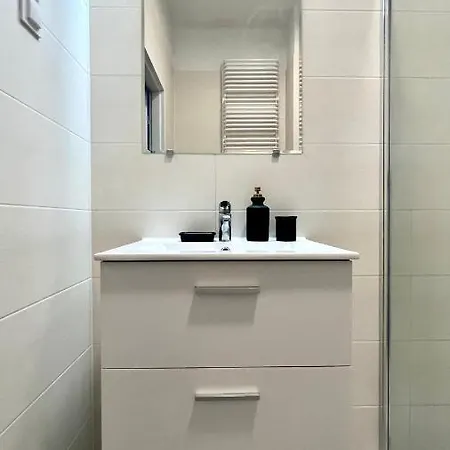 Apartament Na Kurkowej Wrocław
